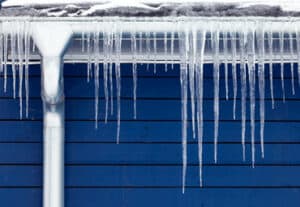 Ice Dam Repair and Prevention in Raymond, MS